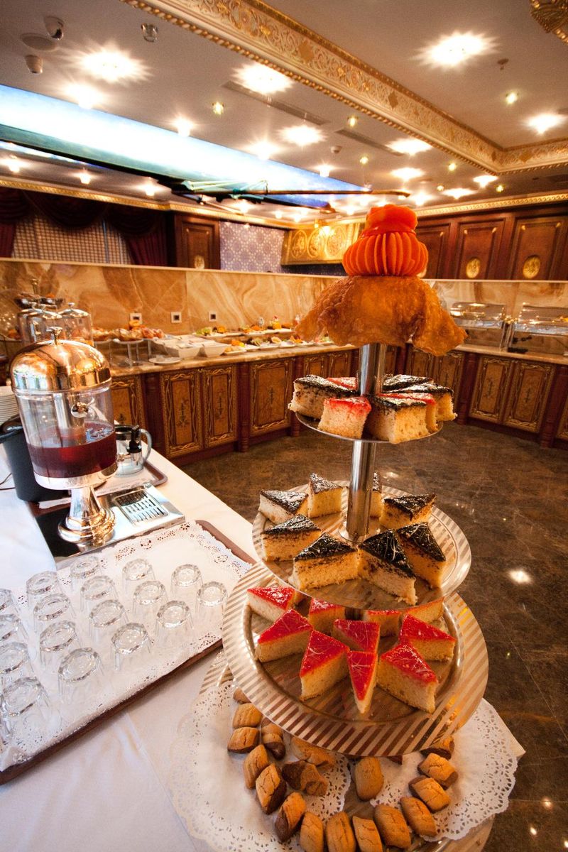 Hotel Ottoman'S Life Hotel S Class, Türkei, Istanbul. Großes 2