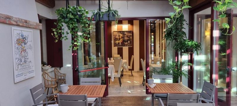 Hotel Unaway Ecohotel Villa Costanza Venezia, Italien, Venedig. Großes 2