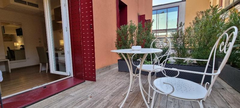 Hotel Unaway Ecohotel Villa Costanza Venezia, Italien, Venedig. Großes 1