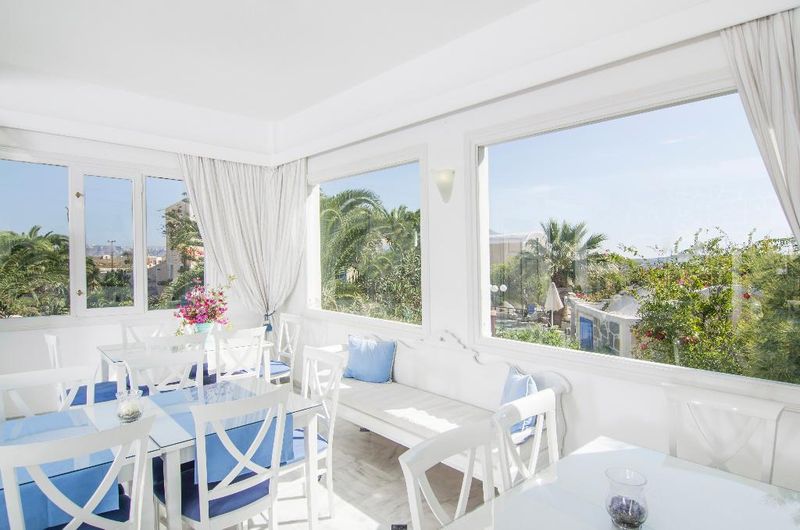 Hotel Paradise Resort, Griechenland, Akrotiri. Großes 2