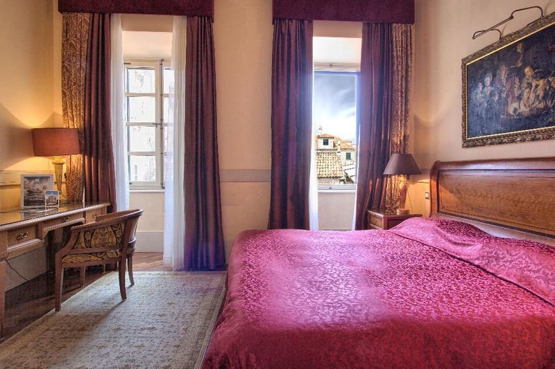 Hotel The Pucic Palace, Kroatien, Dubrovnik. Großes 2