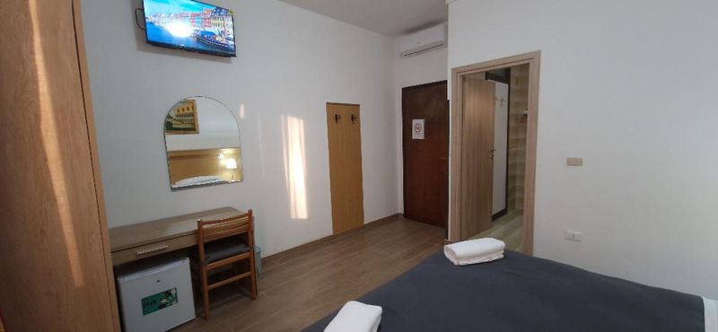 Hotel Hotel Tito, Italien, Venedig. Großes 9