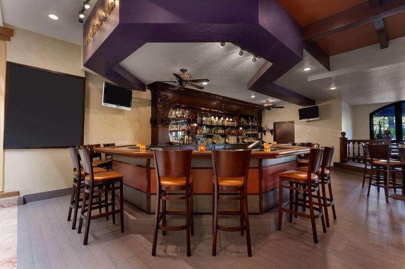 Hotel Embassy Suites by Hilton LAX Airport South, USA, El Segundo. Großes 2