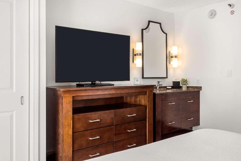 Hotel Embassy Suites by Hilton LAX Airport South, USA, El Segundo. Großes 1