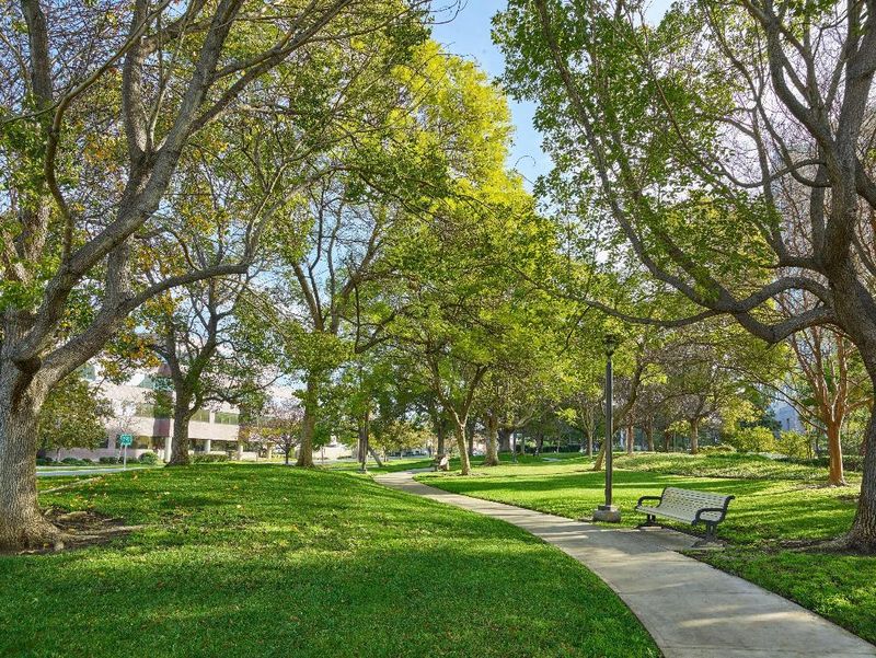 Hotel Hilton Los Angeles North Glendale & Executive, USA, Glendale. Großes 31