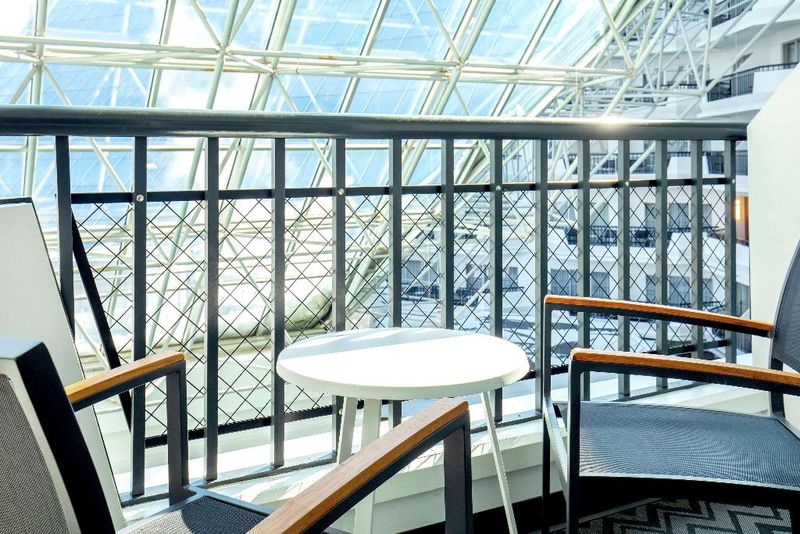 Hotel Hilton Boston Woburn, USA, Boston. Großes 51