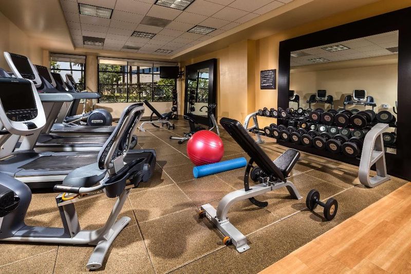 Hotel DoubleTree by Hilton Hotel Carson, USA, Carson. Großes 2