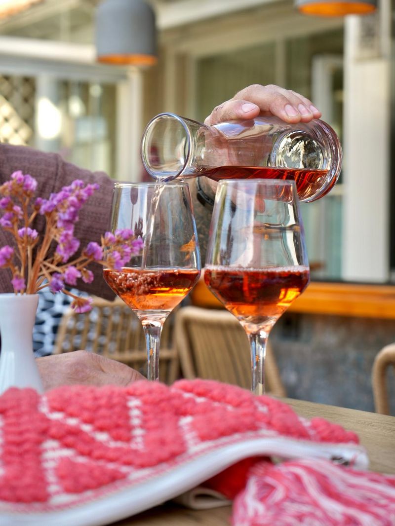 Hotel Telesilla, Griechenland, Kontokali. Großes 1