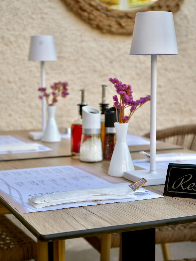 Hotel Telesilla, Griechenland, Kontokali. Großes 1