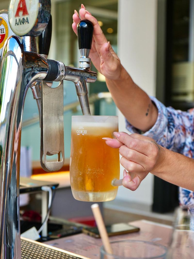 Hotel Telesilla, Griechenland, Kontokali. Großes 2