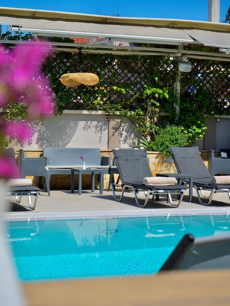 Hotel Telesilla, Griechenland, Kontokali. Großes 63