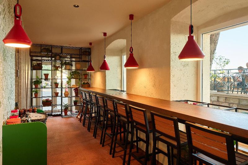 Hotel Hotel Mlini, Kroatien, Mlini. Großes 2