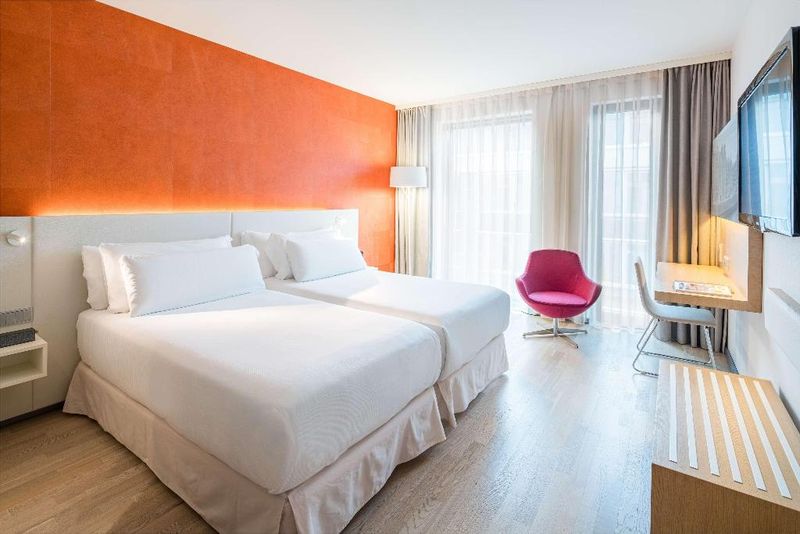 Hotel Barcelo Hamburg, Deutschland, Hamburg. Großes 2