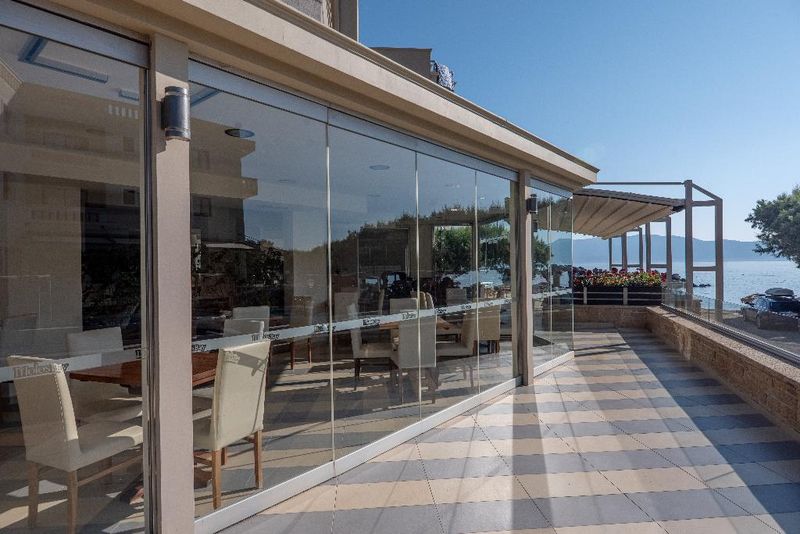 Hotel Molos Bay, Griechenland, Kissamos. Großes 2