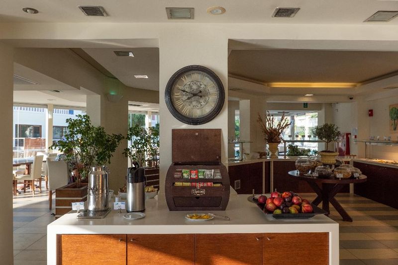 Hotel Molos Bay, Griechenland, Kissamos. Großes 1