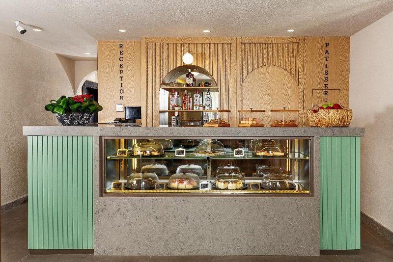 Hotel Sherwood Premio Hotel, Türkei, Antalya. Großes 21