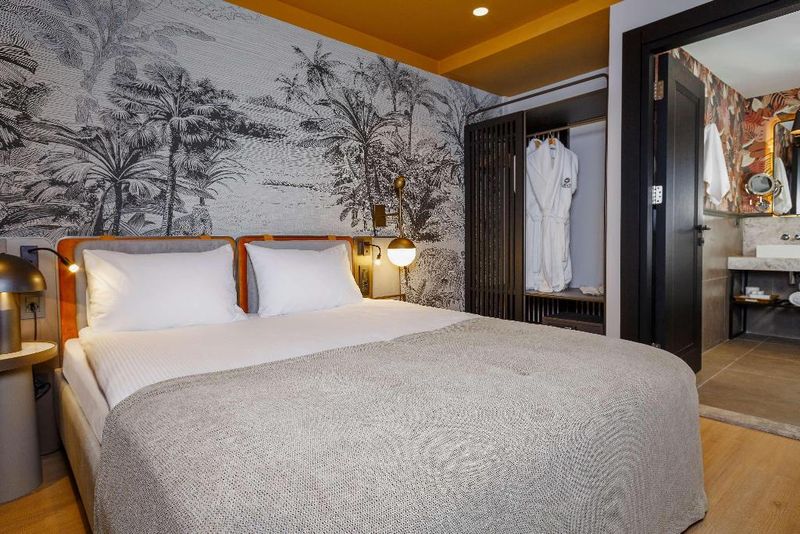 Hotel Sherwood Premio Hotel, Türkei, Antalya. Großes 2