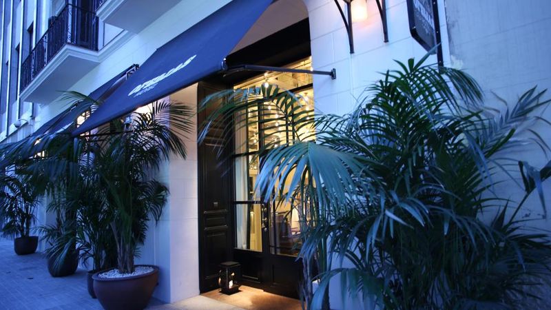 Hotel Ofelias Hotel, Spanien, Barcelona. Großes 27