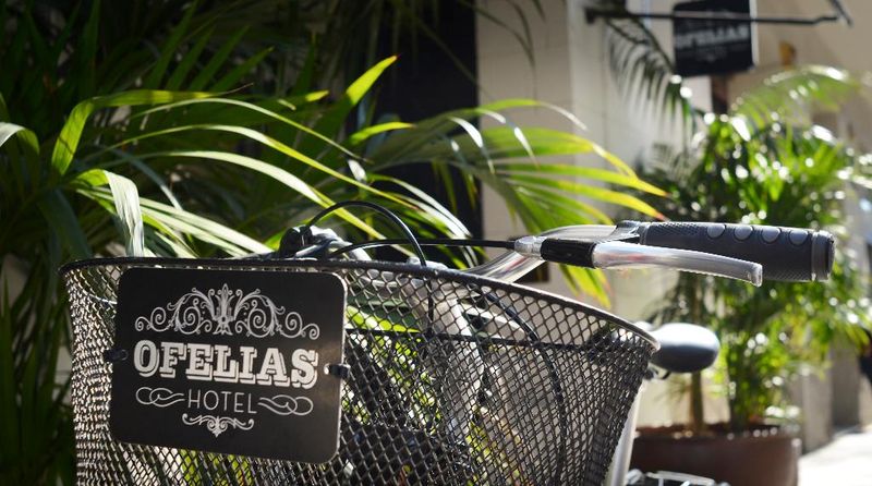 Hotel Ofelias Hotel, Spanien, Barcelona. Großes 27