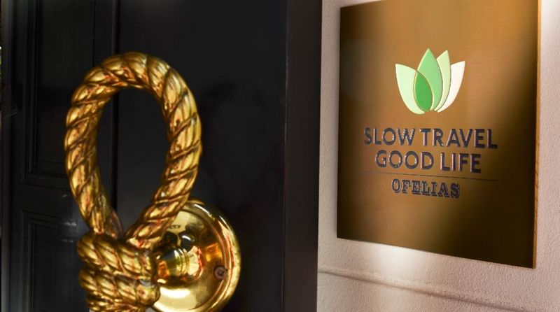 Hotel Ofelias Hotel, Spanien, Barcelona. Großes 2