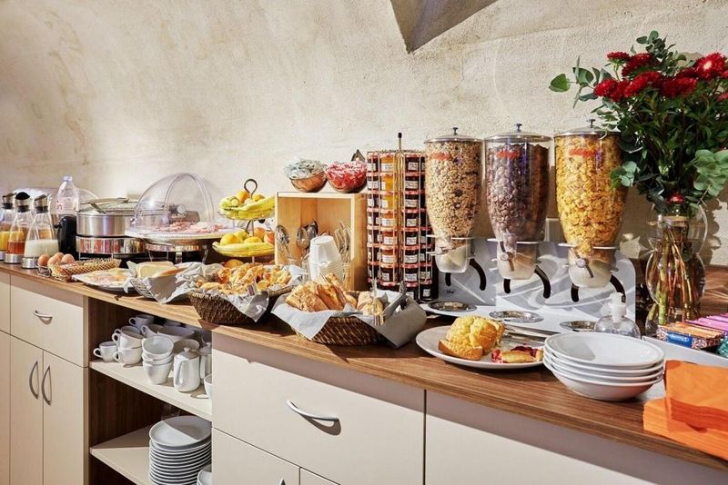 Hotel Relais Saint Charles, Frankreich, Paris. Großes 2