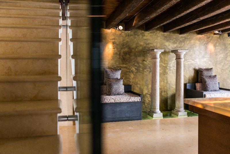 Hotel Ca Maria Adele, Italien, Venedig. Großes 2
