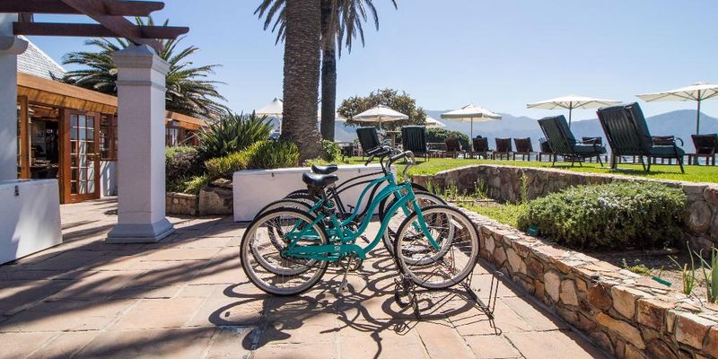 Hotel Harbour House Hotel, Südafrika, Hermanus. Großes 1