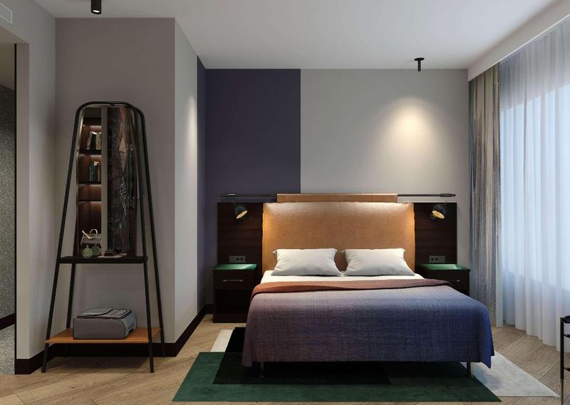 Hotel TITANIC Comfort Kurfurstendamm, Deutschland, Berlin. Großes 1