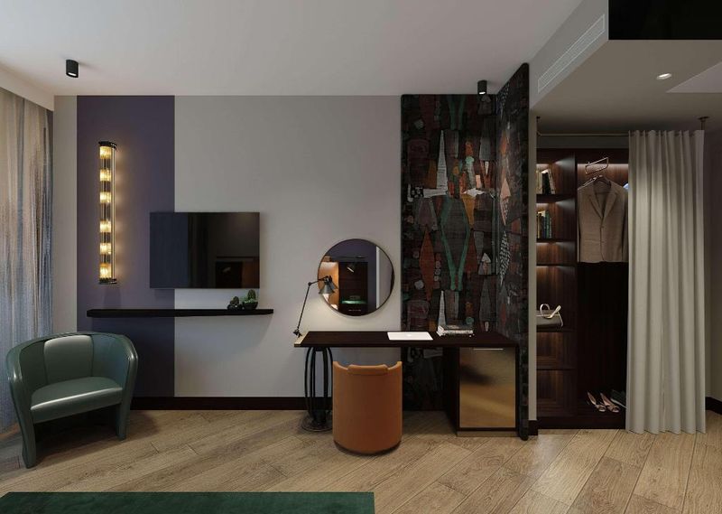 Hotel TITANIC Comfort Kurfurstendamm, Deutschland, Berlin. Großes 1