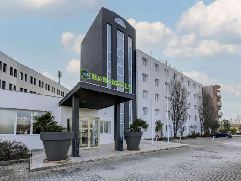 Hotel B&B Hotel Quarto D'Altino, Italien, Quarto d'Altino. Großes 1