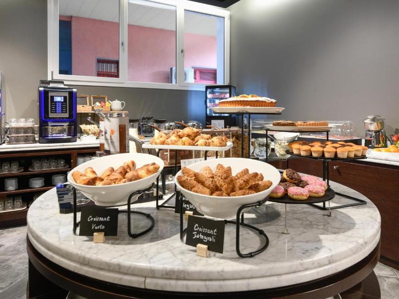 Hotel B&B Hotel Quarto D'Altino, Italien, Quarto d'Altino. Großes 2