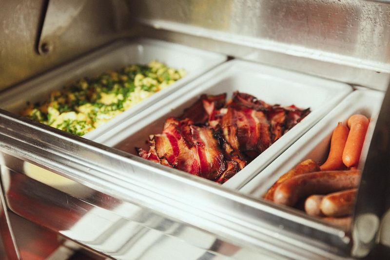 Hotel Alqush Hotel Downtown, Tschechische Republik, Prag. Großes 2