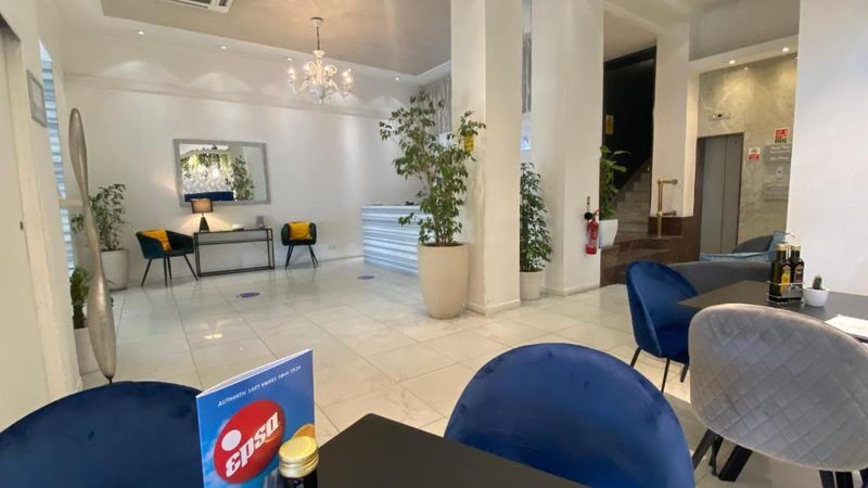 Hotel Sliema Marina Hotel, Malta, Sliema. Großes 1