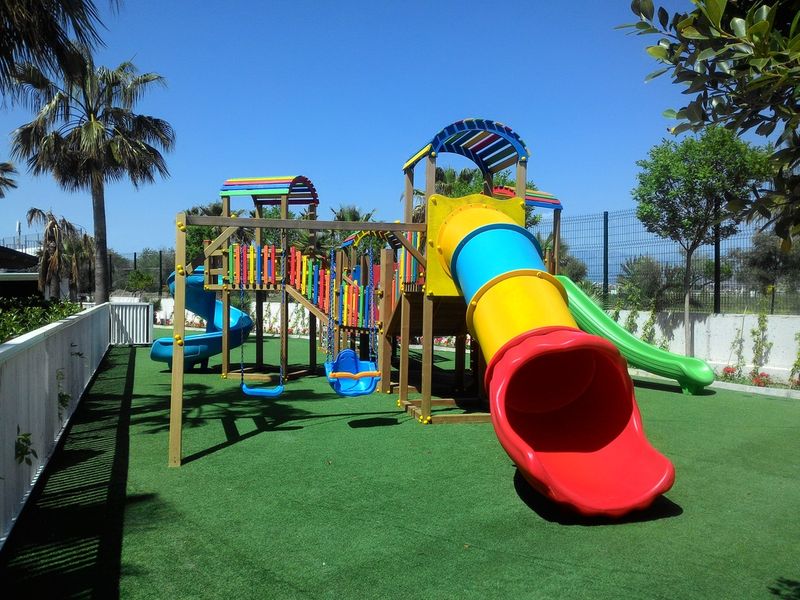 Hotel AYT, Türkei, Titreyengöl. Großes 25