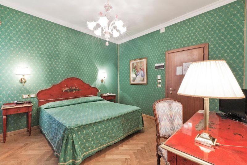 Hotel Palazzo Cendon, Italien, Venedig. Großes 1