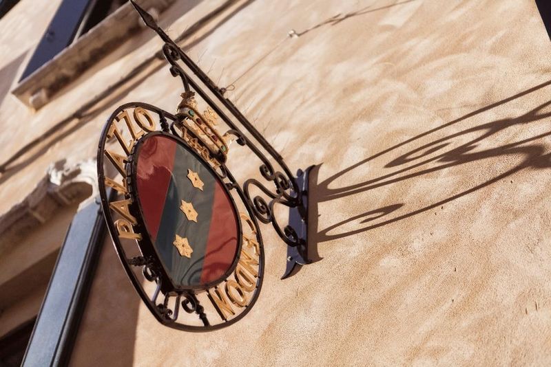 Hotel Palazzo Cendon, Italien, Venedig. Großes 2