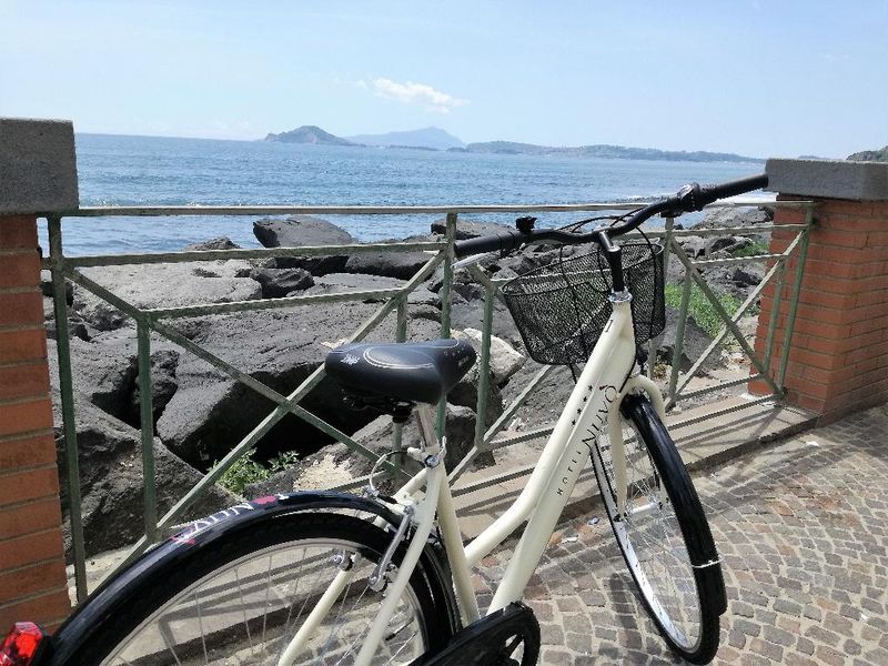 Hotel Hotel Nuvo, Italien, Neapel. Großes 2