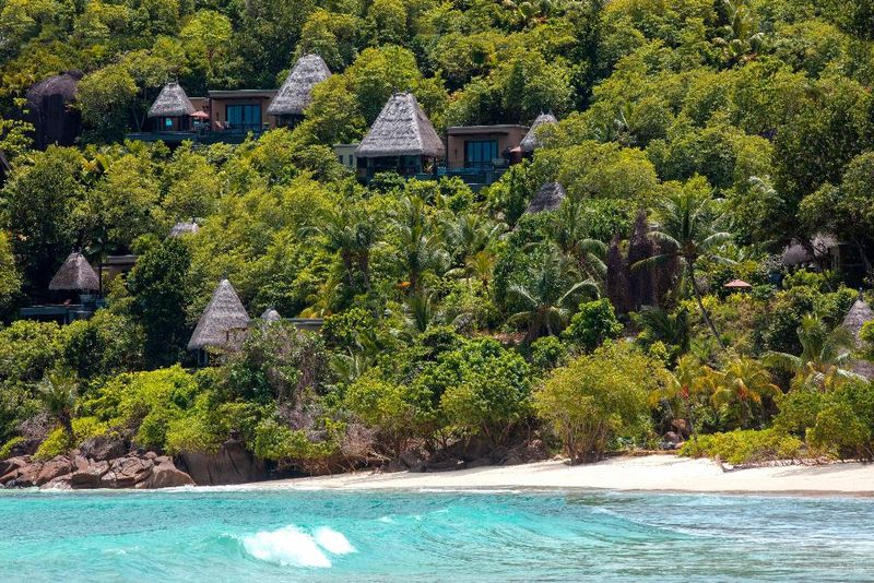 Hotel Anantara Maia Seychelles Villas, Seychellen, Anse Louis. Großes 77