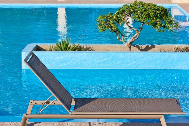 Hotel Mrs Chryssana Beach Hotel, Griechenland, Kolymbari. Großes 20