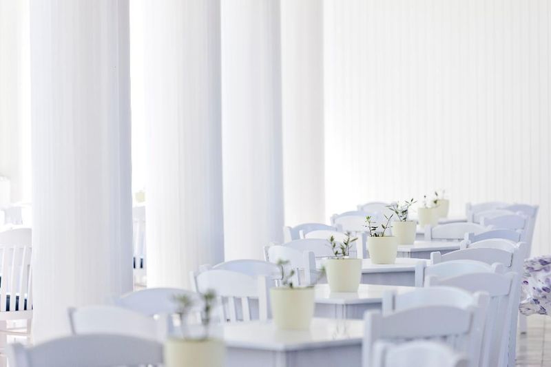 Hotel Mrs Chryssana Beach Hotel, Griechenland, Kolymbari. Großes 2