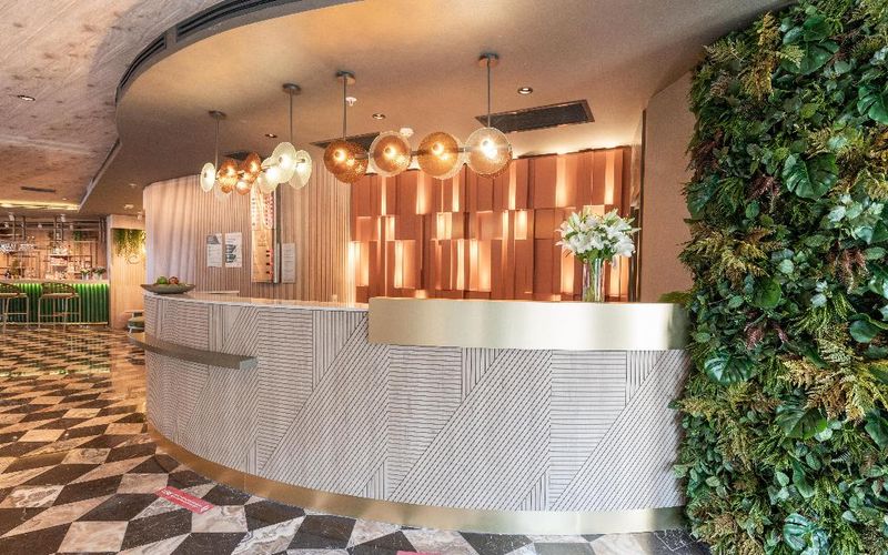 Hotel Opera Hotel Bosphorus, Türkei, Istanbul. Großes 1