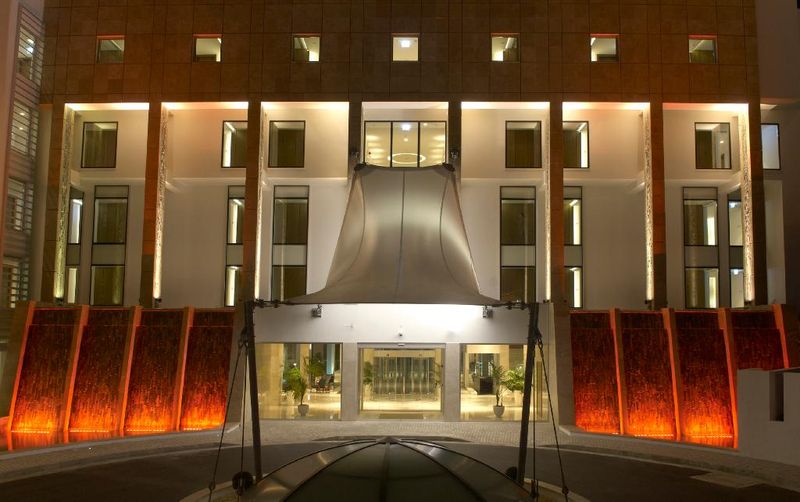 Hotel Sunrise Pearl, Zypern, Protaras. Großes 1