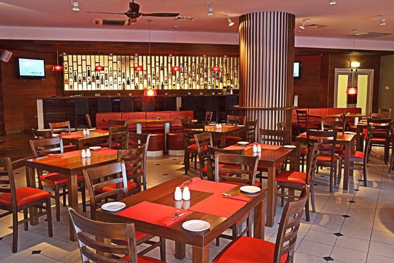 Hotel Sunrise Pearl, Zypern, Protaras. Großes 2