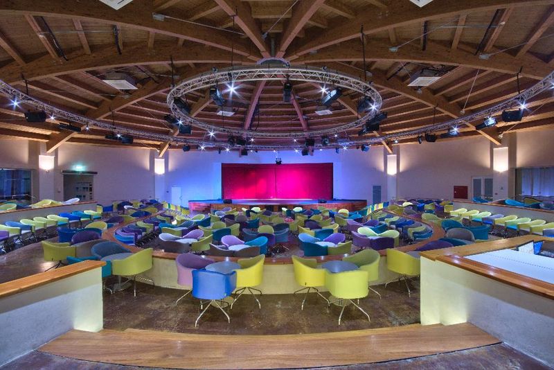 Hotel db Seabank Resort and Spa, Malta, Mellieha. Großes 1