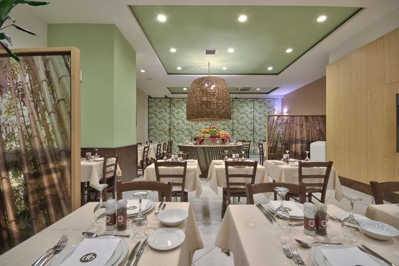 Hotel db Seabank Resort and Spa, Malta, Mellieha. Großes 2