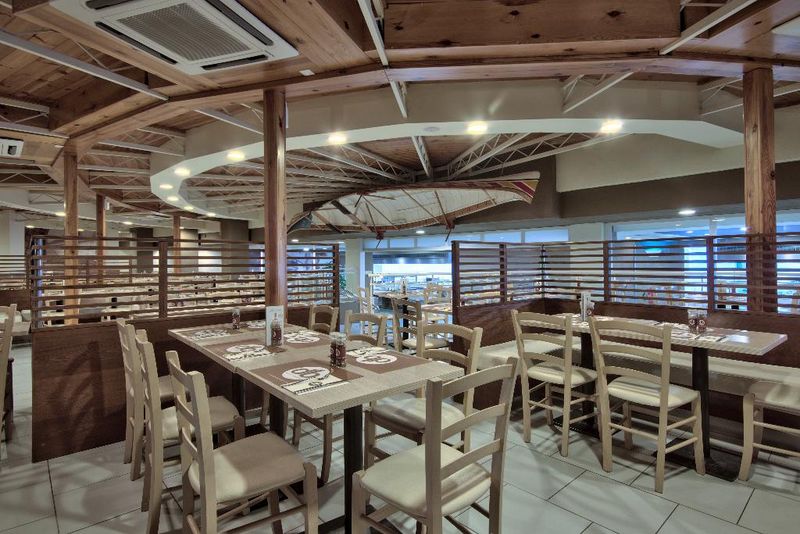 Hotel db Seabank Resort + Spa – All Inclusive, Malta, Mellieha. Großes 2