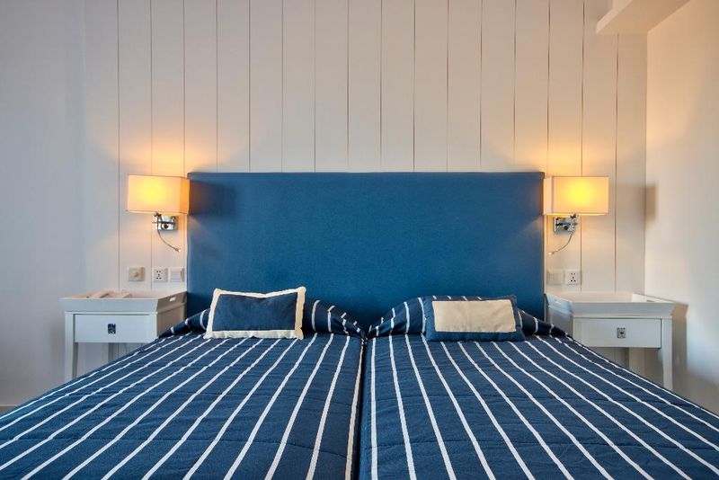 Hotel db Seabank Resort and Spa, Malta, Mellieha. Großes 21