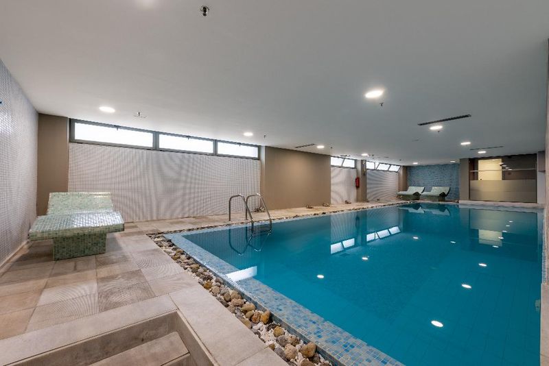 Hotel Akti Palace, Griechenland, Kardamena. Großes 1