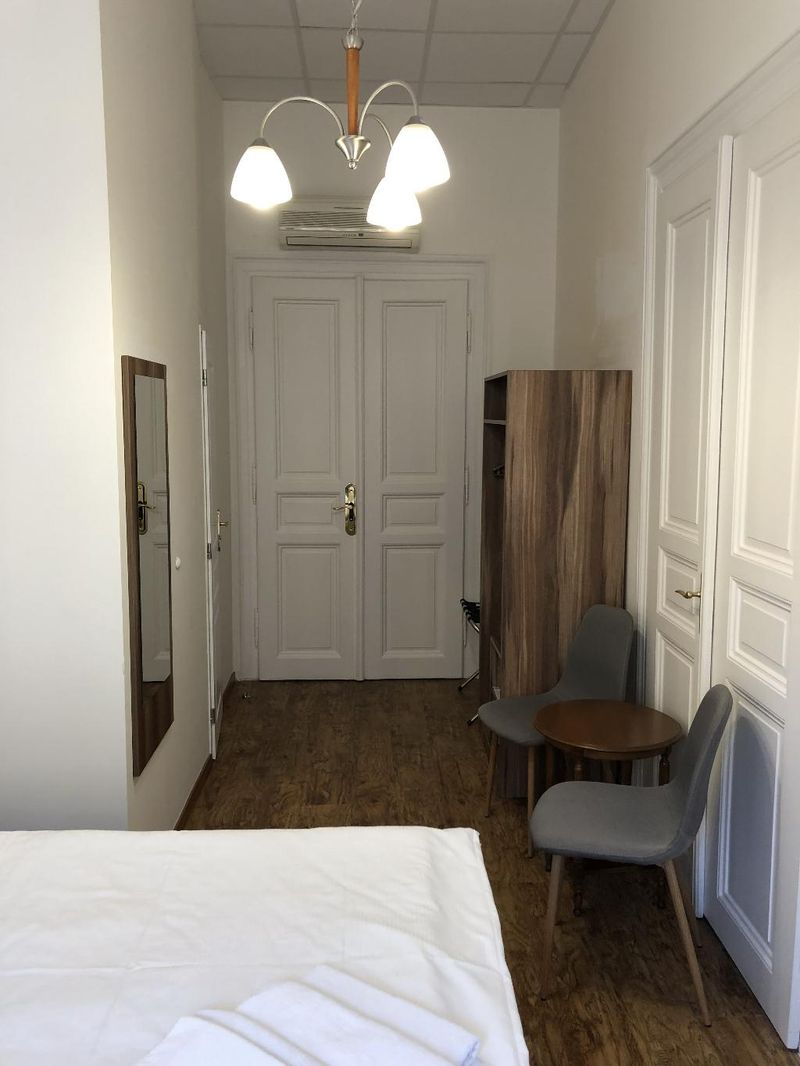 Hotel Brezina, Tschechische Republik, Prag. Großes 2