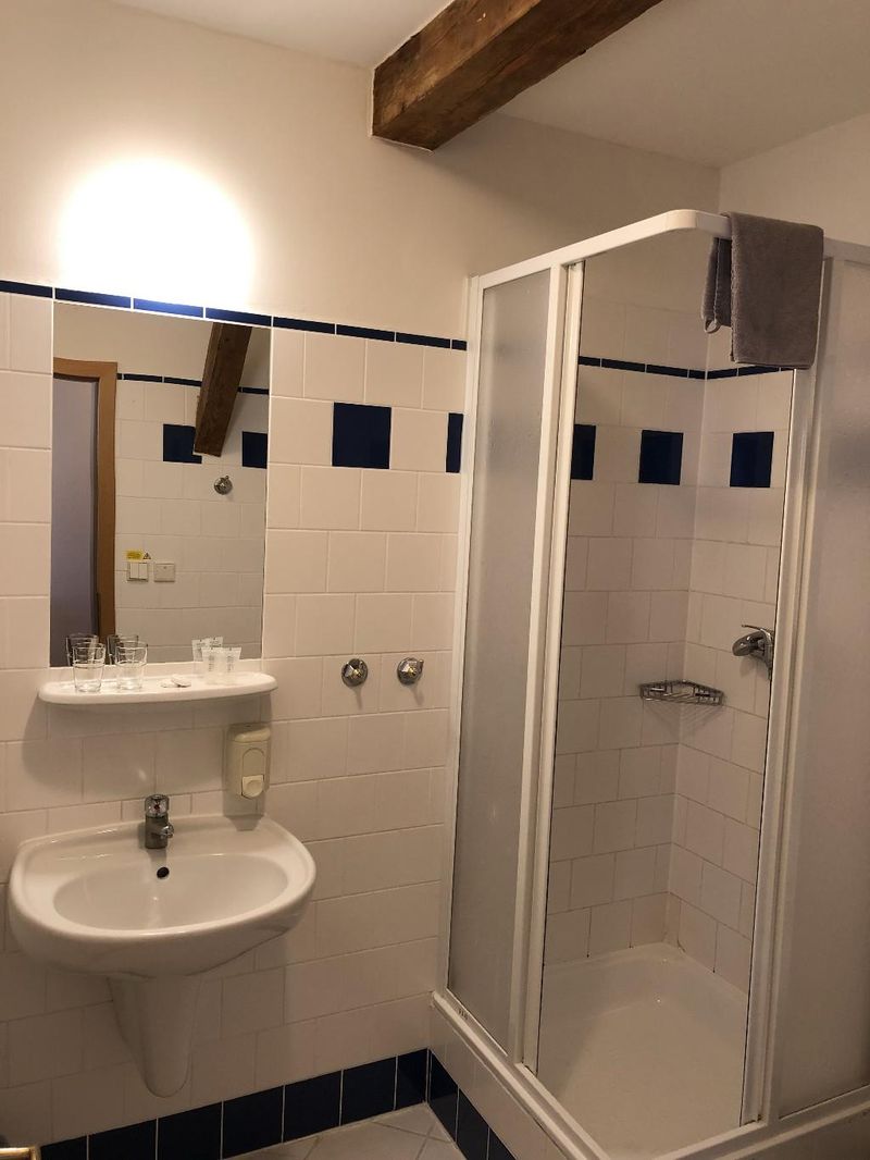 Hotel Brezina, Tschechische Republik, Prag. Großes 2